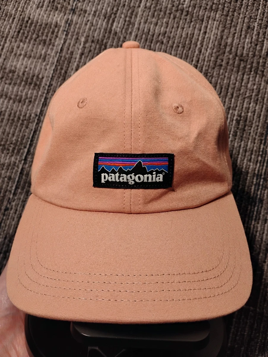 Patagonia Pink Hats for Men for sale | eBay