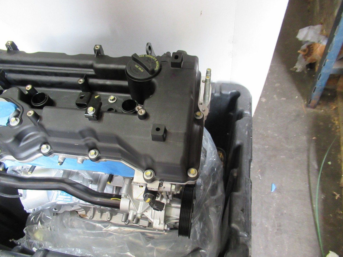 Genuine Kia OE 21101-2Gk11Qqkr 21101-2GK11QQKR for sale online | eBay
