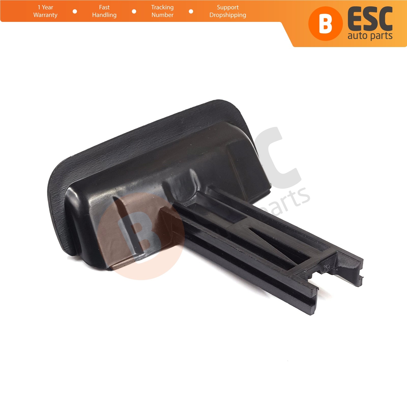 Parking Handbrake Release Lever Handle 6394270020 For Mercedes V Viano Vito W639