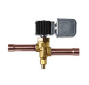 Carrier ME14S250-HP 1/2'' Solenoid Valve Coil NPT