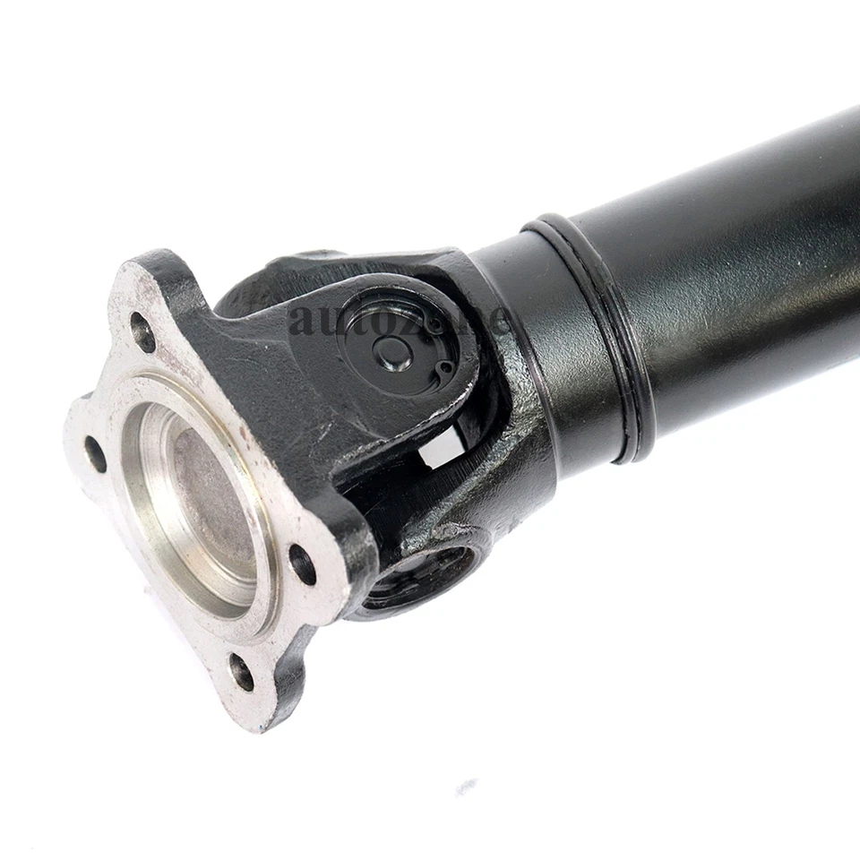 Front Driveshaft Prop Shaft Assembly for Mercedes-Benz E280 E320 E350 W211 AWD Foto 2 de 4