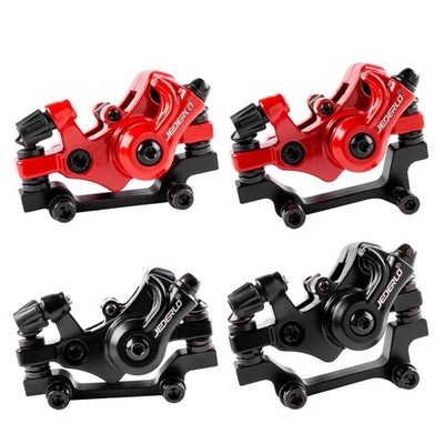 Fahrrad Premium Mechanisch Scheibe Bremssattel Fahrrad vorne und hinten 160mm