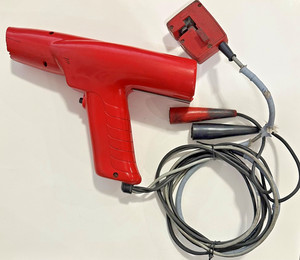 USED  Snap-on 12V Automotive Timing Light Gun Part Number MT212 - Made in USA