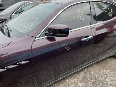 #ad #ad GHIBLI 2016 Front Door 1203137 $630.00