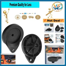 2 Pack Ryobi R4513 Table Saw Hand Wheel Compatible with Ridgid R4513 Ease of ...