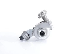 Turbolader BTS TURBO T916320BT für VW CRAFTER 30-50 Kasten (2E)