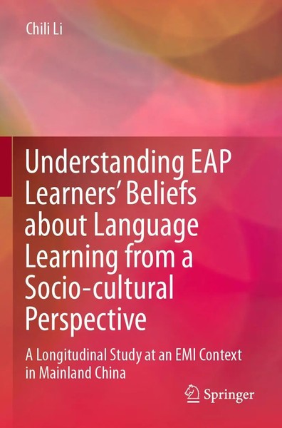 Understanding EAP Learners' Beliefs About Language Learning From A...-image