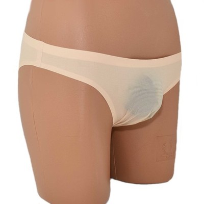 Seamless Underwear Briefs Seamless (L)