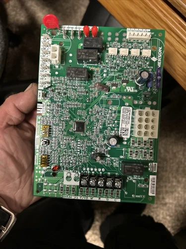 White-Rodgers PCBBF145S Circuit Board  Single Stage Application