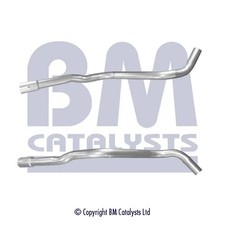 Abgasrohr Auspuffrohr Hosenrohr / Flexrohr Für FIAT 500 1.3L 51777304