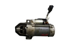 16-23 Jaguar XF F-Type XE Engine Starter Motor Start / Stop GX7311001DC Oem