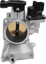 M MATI Throttle Body for Polaris Ranger RZR Sportsman ACE 570 2012-2014... 