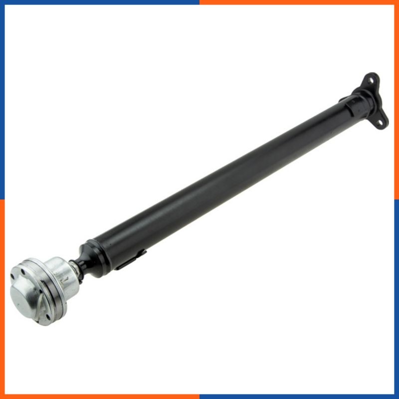 Arbre de transmission avant RANGE ROVER pour restauration mécanique NWN-LR-027