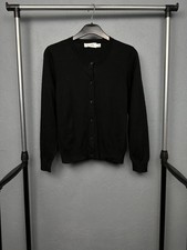 Coach New York Womens Cardigan Sweater Size S