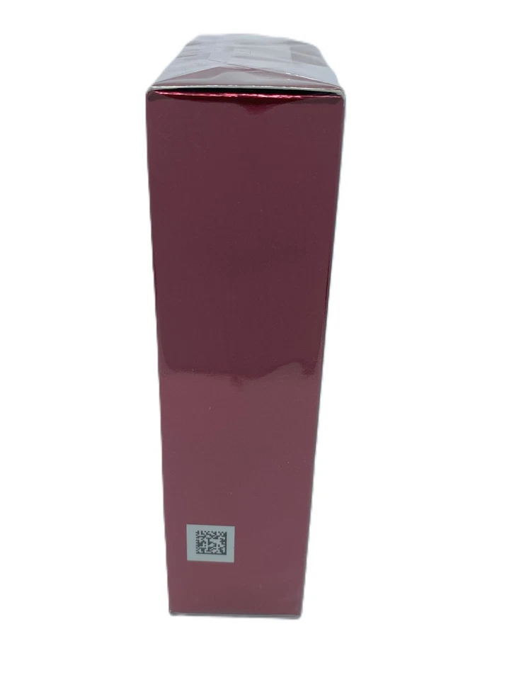 Yves Saint Laurent negro opio sobre rojo, 3 fl oz, EDP para mujer, nuevo Foto 2 de 4