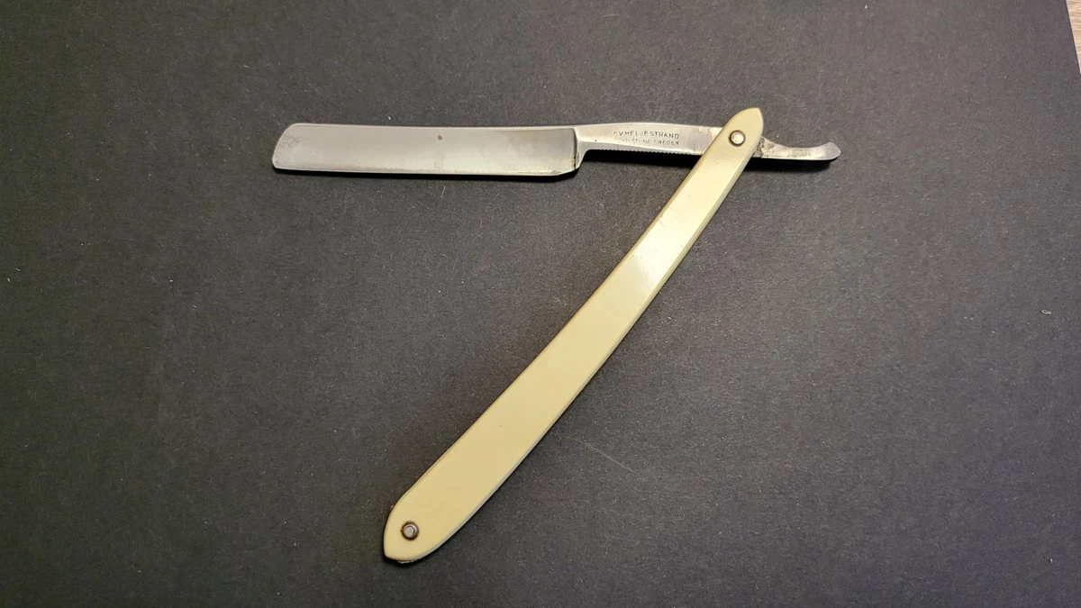 C V Heljestrand for sale | eBay