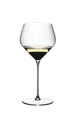 Riedel Veloce Chardonnay Wine Glass, Set of 2