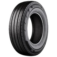4X Sommerreifen - Bridgestone Duravis VAN 215/75R16C 113/111R Enliten BSW