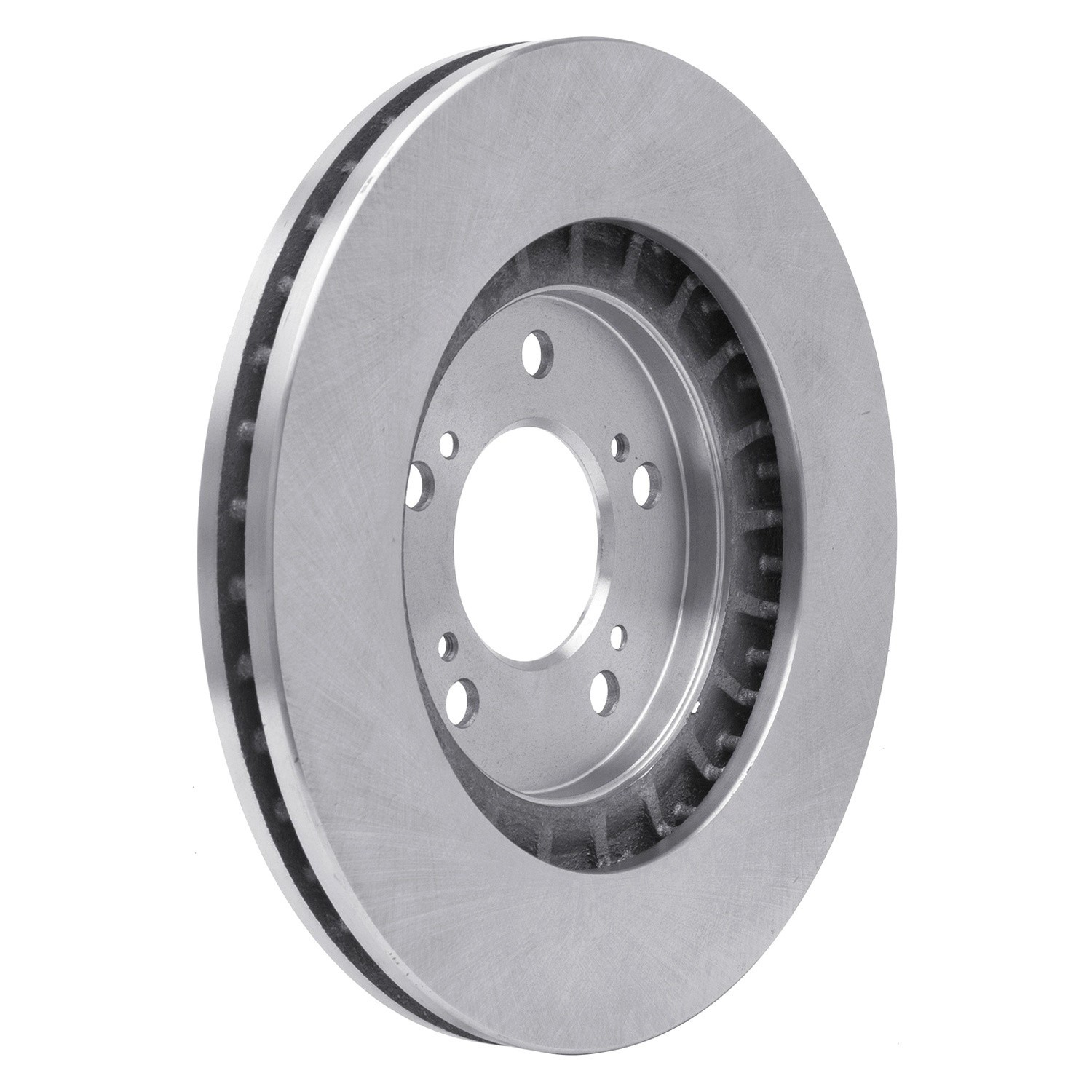 For Acura NSX 1997-2005 DFC 600-58011 Premium Vented Front Brake Rotor