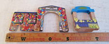Thomas  Friends Wooden Railway Sodar Novelty Co Lemonade Buildings