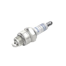 BOSCH Spark Plug x1 Petrol Fits Wartburg 353 APRILIA Motorcycles 0.05-3.6L 1953-