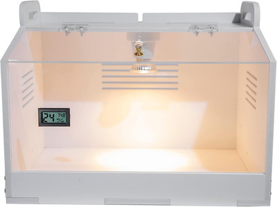 Smart Chicken Brooder & Egg Incubator for Chicks, Ducks, and Small Animals