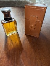 Tuscany Per Uomo Aramis Eau De Toilette 3.4 oz Spray 100ml Original. New W/ Case