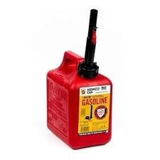 Midwest Gas Can 1 Gallon