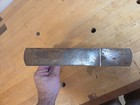 STANLEY BAILEY NO 10 CARRIAGE MAKERS PLANE made in USA ready for restoration — photo 6