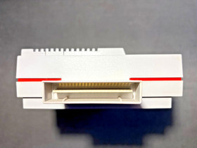 1983 Mattel Intellivision Computer Module & Keyboard - UNTESTED