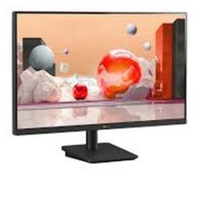 LG Essential 27'' FHD IPS Monitor 100Hz; 1920x1080 IPS; Super Resolution ; 2x HD