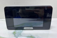 15-18 Mercedes CLS400 Navigation Command Display A2189004305 AMG S und CLS W218 15-18 Mercedes CLS400 Navigation Command Display A2189004305 AMG S und CLS W218