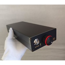 HiFi Class D TPA3255 Power Amplifier Ultra-Low Distortion 2Ch Stereo 2x240W