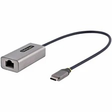 StarTech USB-C to Ethernet Adapter US1GC30B2