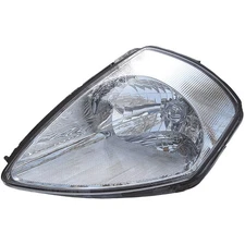 For Mitsubishi Eclipse 2002 2003 2004 2005 Left Side Headlight Assembly CSW