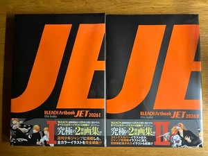 25+ Bleach Jet Artbook for sale | Updated Oct 2026