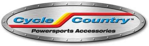 Kit de montaje de arado para cuadro delantero Cycle Country 16-2070 Foto 2 de 3