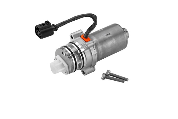 Pumpe, Mehrscheiben-Kupplung (Allradantrieb) BorgWarner DS2002774 Volvo 31367750-image