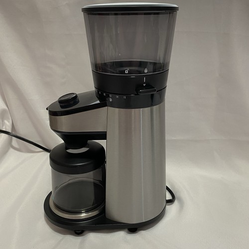 OXO BREW Conical Burr Coffee Grinder with Integrated Scale PARTS ONLY - Bild 6 von 12