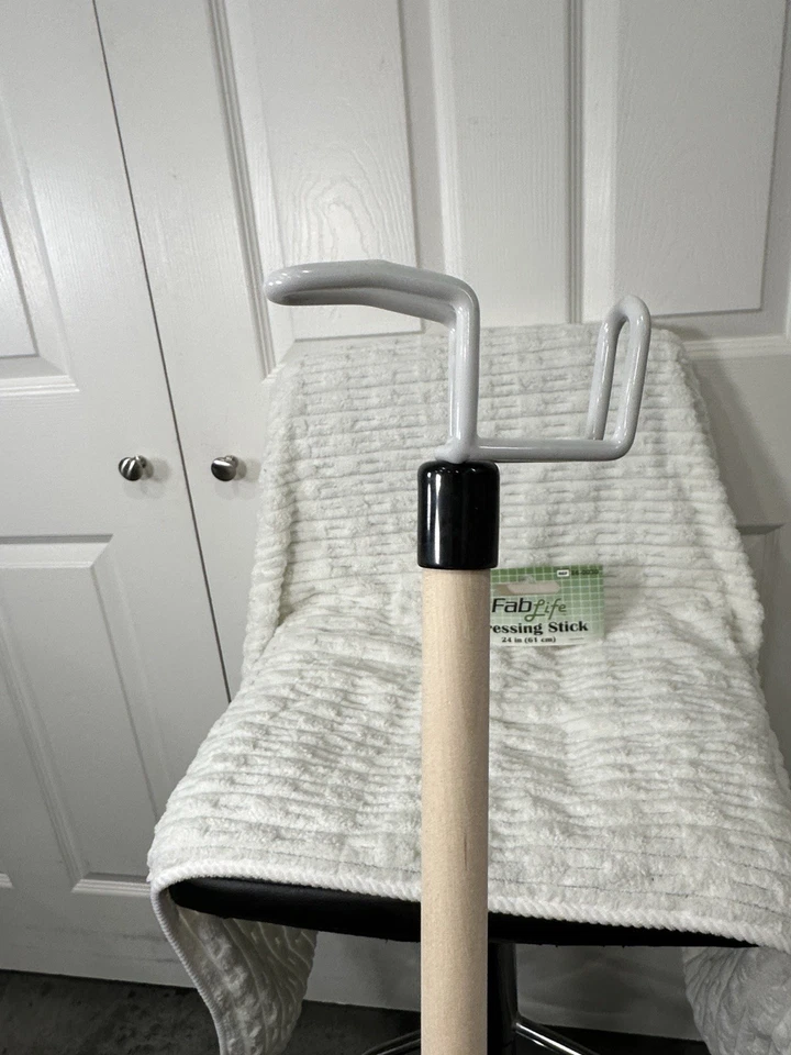 Palo de vestidor Foto 2 de 4