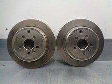 Disque de frein Citroen EVASION