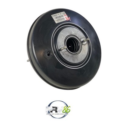    Mastervac Servobremse Bosch RENAULT MEGANE IV (4) 1.2 TCE 472104789R