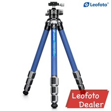 Leofoto LP-324C LH-40 Poseidon Ocean Tripod with Ballhead