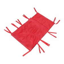 Drainage Guide Cloth Canopy Gutter Attachment Outdoor Water Canal for Tents