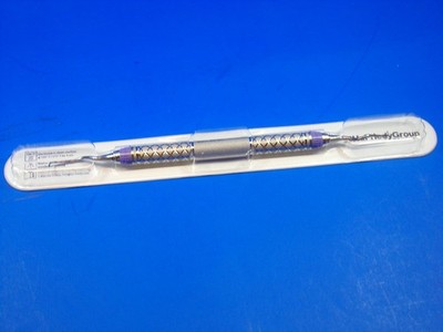Dental #11/12 Rigid After Five Gracey Curette SRP11/12R9E2 HU FRIEDY