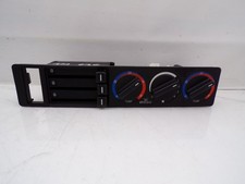 Heizungsbet�tigung (Konsole) 8351110 BMW 5 (E34) 525I 24V