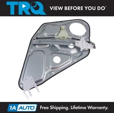 TRQ Rear Right Power Window Regulator For 2006-2010 Hyundai Sonata