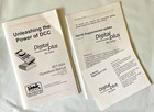 Lenz Digital Plus Set02 60200 Advaned NMRA Digital Command Control System NOS — photo 8