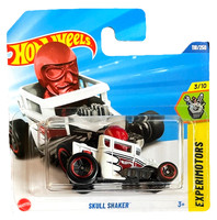 Hot Wheels Skull Shaker Experimotors 3/10 2025 118/250 Modell Kinder Spielzeug