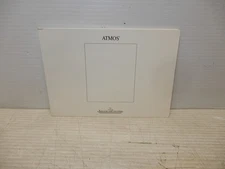 VINTAGE ATMOS CLOCK MANUAL